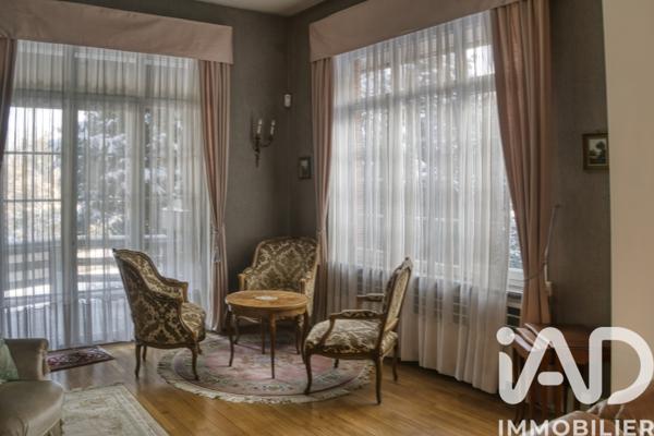 Maison à vendre 7 pièces 181 m² Maubeuge