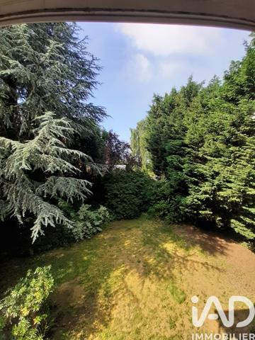 Maison à vendre 7 pièces 181 m² Maubeuge