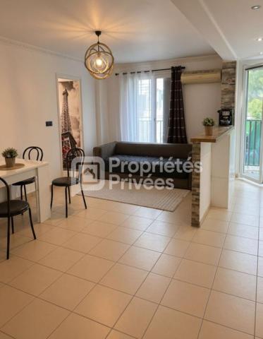 Appartement Vallauris 3 pièces 57 m2