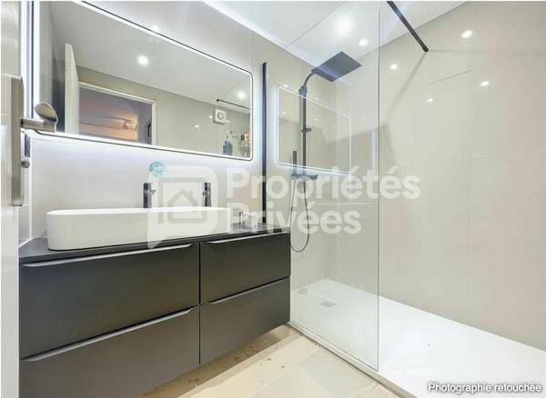 Appartement Vallauris 3 pièces 57 m2