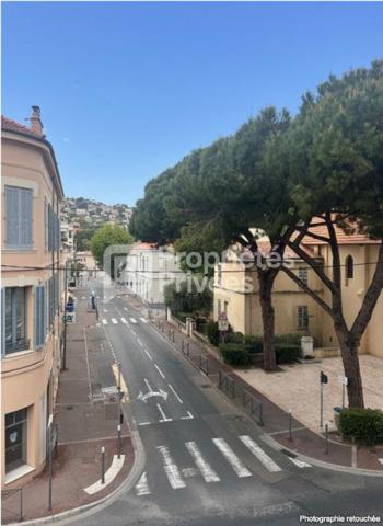 Appartement Vallauris 3 pièces 57 m2