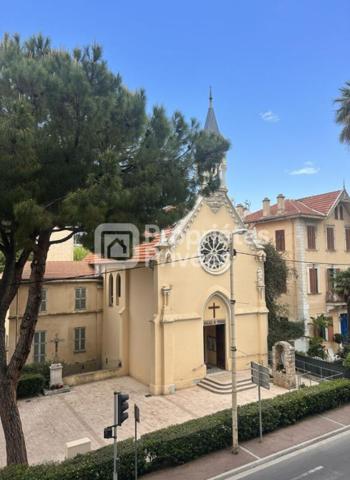 Appartement Vallauris 3 pièces 57 m2
