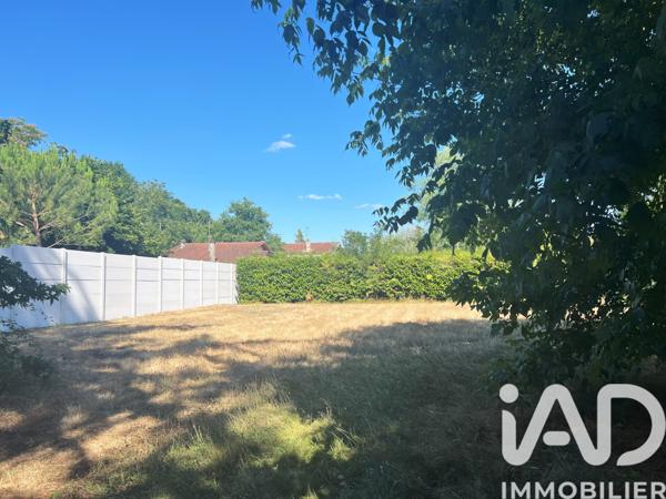 Terrain à vendre 490 m² Mont-de-Marsan