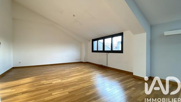 Appartement à vendre 1 pièce 36 m² Bordeaux