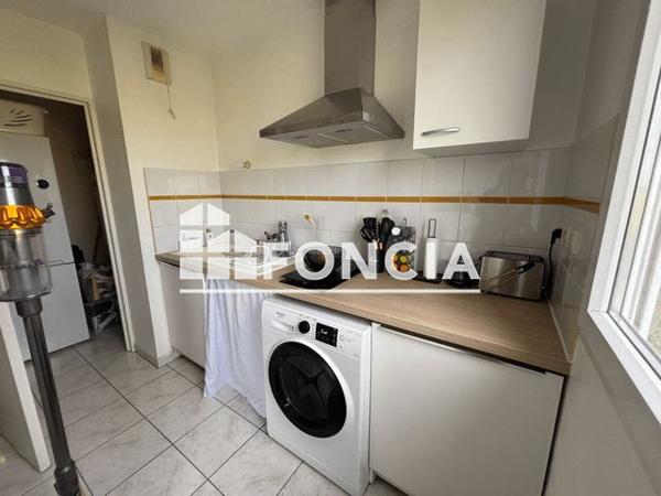 À vendre Appartement 2 pièces 47 m² - Niort 79000