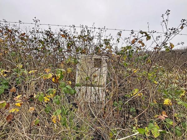 Vente Terrain 16645 m2 à Festieux