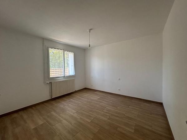 Pavillon de plain pied