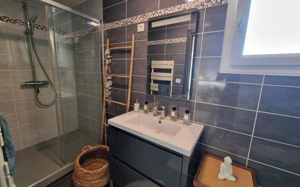 Maison à vendre    7 pièces •  Nogent-l'Artaud