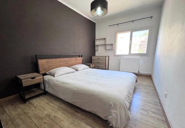 Appartement à vendre 5 pièces  120M2  (13) MARTIGUES