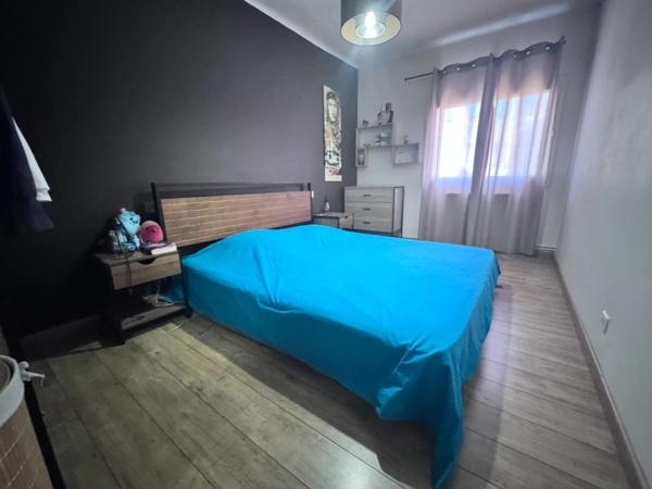 Appartement à vendre 5 pièces  120M2  (13) MARTIGUES