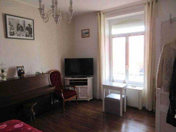 Achat - Maison Plouhinec 29780 4 pièces 98 m 2 371 m 2