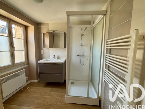 Immeuble à vendre 100 m² Allassac