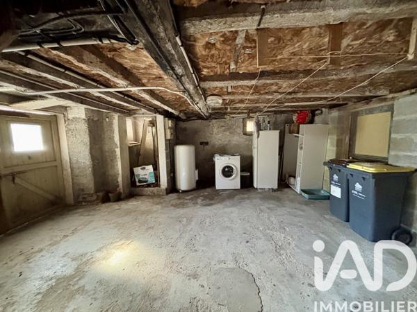 Immeuble à vendre 100 m² Allassac