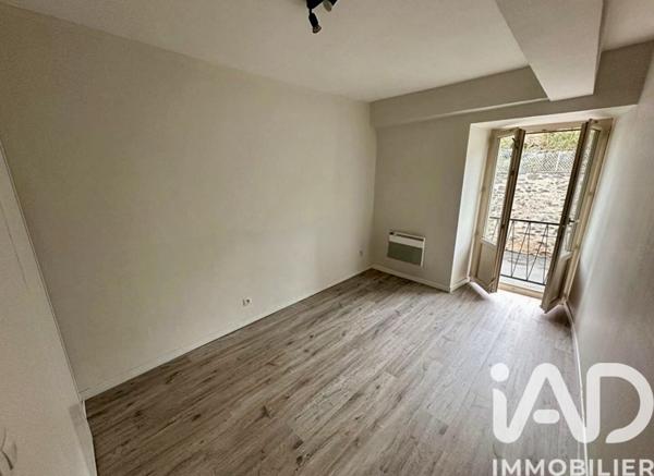 Immeuble à vendre 100 m² Allassac