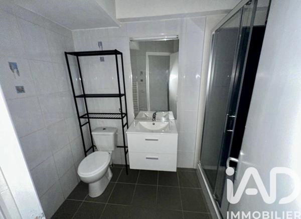 Immeuble à vendre 100 m² Allassac