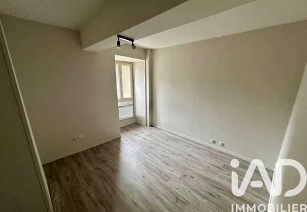 Immeuble à vendre 100 m² Allassac