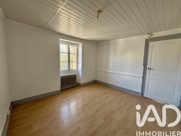 Immeuble à vendre 100 m² Allassac