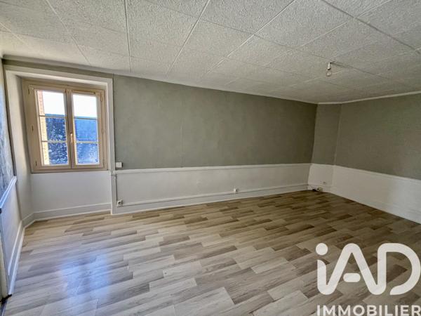 Immeuble à vendre 100 m² Allassac