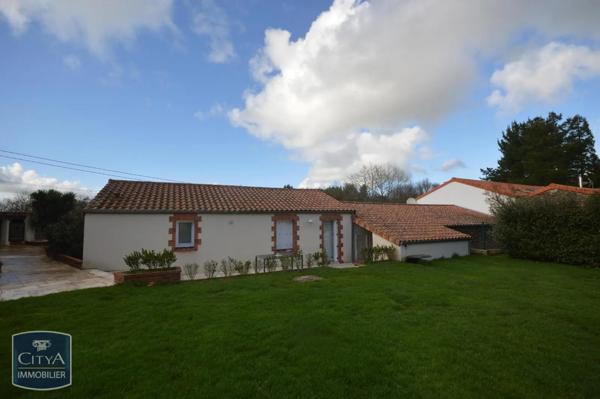 Maison à vendre 7 pièces 150m²