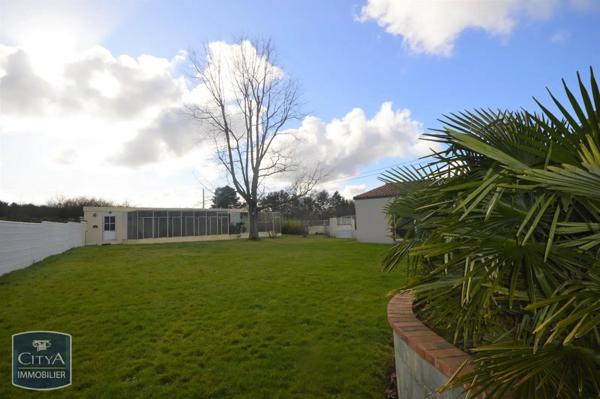 Maison à vendre 7 pièces 150m²