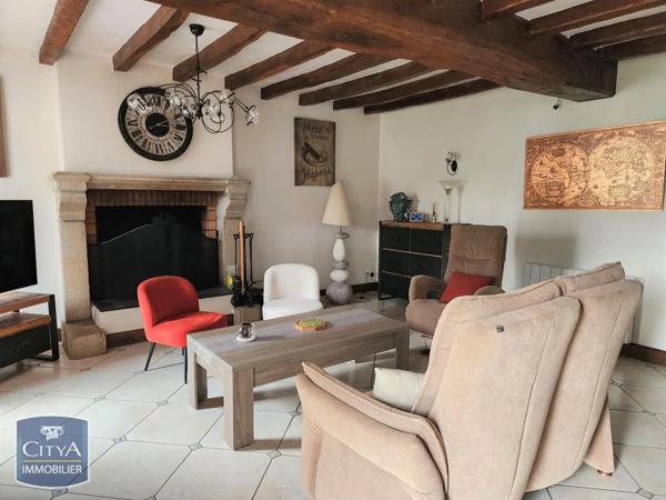 Maison à vendre 7 pièces 150m²