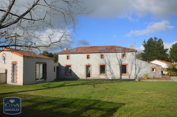 Maison à vendre 7 pièces 150m²