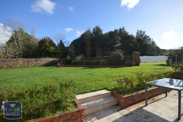 Maison à vendre 7 pièces 150m²