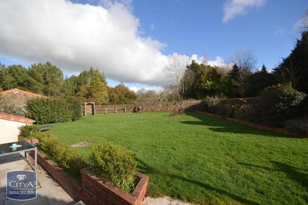 Maison à vendre 7 pièces 150m²