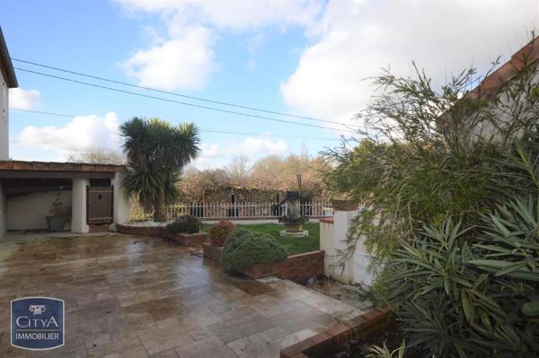 Maison à vendre 7 pièces 150m²