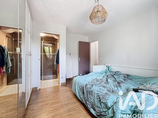 Maison à vendre 6 pièces 120 m² Épinay-sous-Sénart