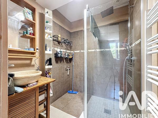 Maison à vendre 6 pièces 120 m² Épinay-sous-Sénart