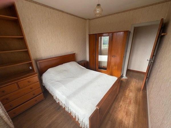 Maison de ville 3 chambres et dépendances