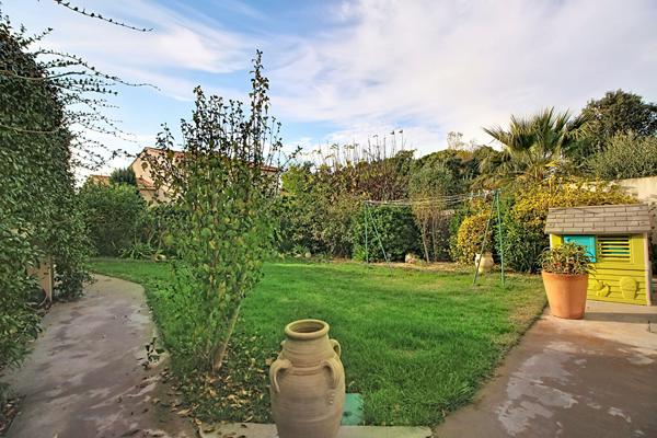 À LOUER - EN EXCLUSIVITÉ A VIDAUBAN -  MAISON DE 120m²