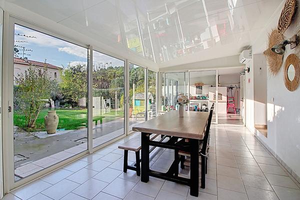 À LOUER - EN EXCLUSIVITÉ A VIDAUBAN -  MAISON DE 120m²