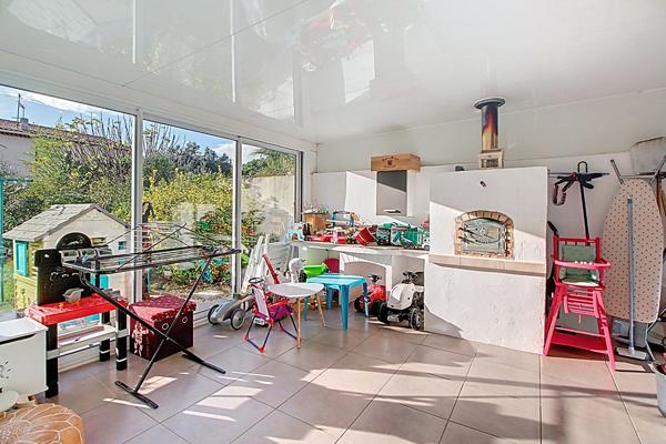 À LOUER - EN EXCLUSIVITÉ A VIDAUBAN -  MAISON DE 120m²
