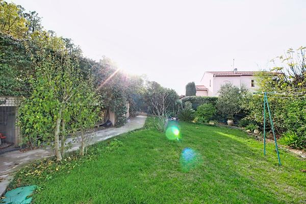 À LOUER - EN EXCLUSIVITÉ A VIDAUBAN -  MAISON DE 120m²