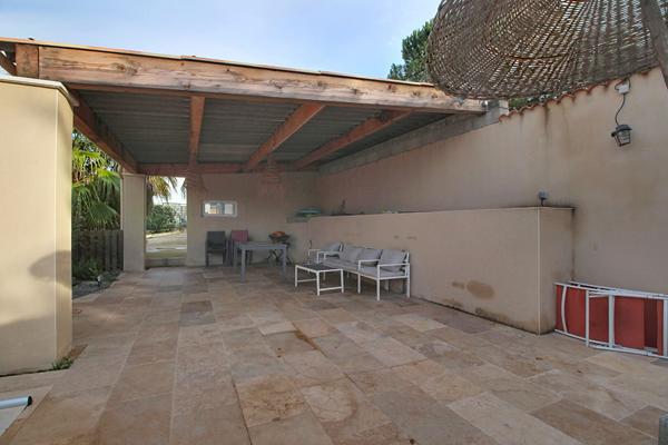 À LOUER - EN EXCLUSIVITÉ A VIDAUBAN -  MAISON DE 120m²