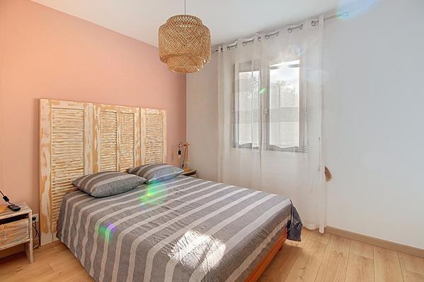 À LOUER - EN EXCLUSIVITÉ A VIDAUBAN -  MAISON DE 120m²