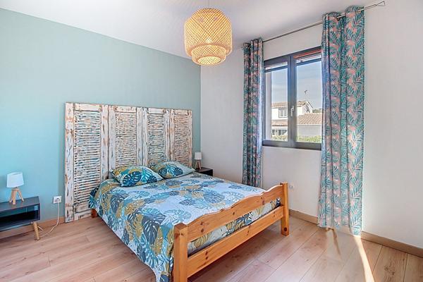 À LOUER - EN EXCLUSIVITÉ A VIDAUBAN -  MAISON DE 120m²