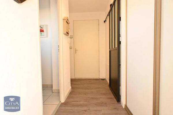 Appartement à vendre 2 pièces 40.07m²