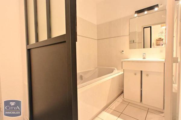 Appartement à vendre 2 pièces 40.07m²