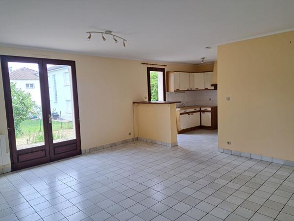 PAVILLON PLAIN-PIED - PROCHE LECLERC