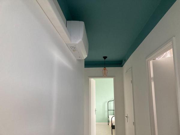 Appartement Avignon 3 pièce(s) 71m2, meublé et équipé, 2 balcons, place de parking