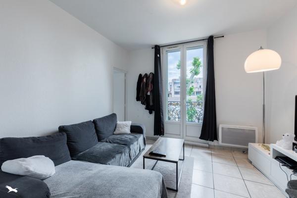 Appartement à vendre |  Saint-André-de-Sangonis |  2 pièces | 38 m²