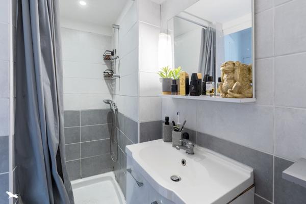 Appartement à vendre |  Saint-André-de-Sangonis |  2 pièces | 38 m²