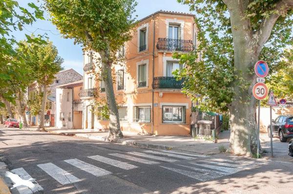 Appartement à vendre |  Saint-André-de-Sangonis |  2 pièces | 38 m²