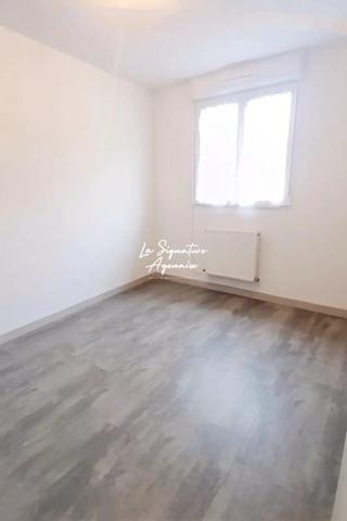 Maison de 84m2 avec jardin et garage