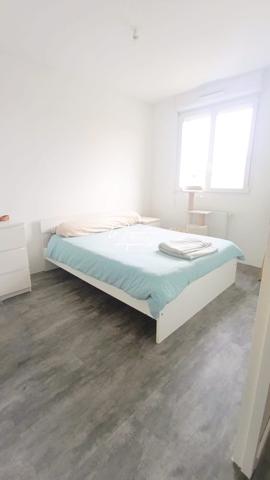 Maison de 84m2 avec jardin et garage