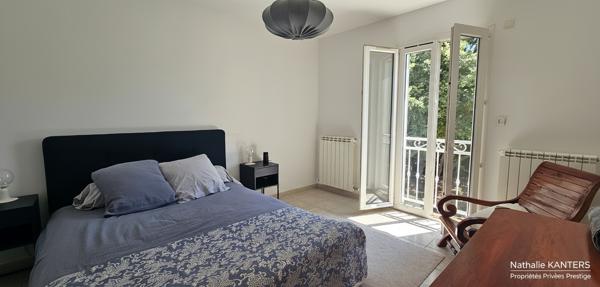 Maison Six Fours Les Plages 7 pièce(s) 200 m2