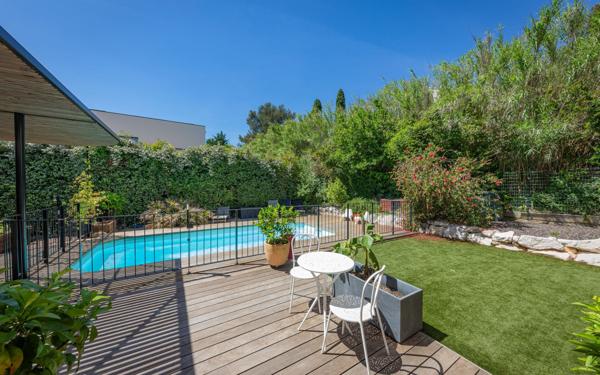 Maison à vendre    5 pièces •  Saint-Gély-du-Fesc